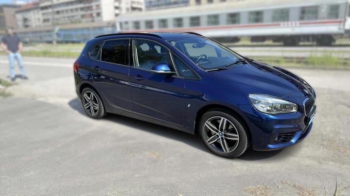 BMW BMW serija 2 Active Tourer Hybrid xDrive 225xe iPerformance