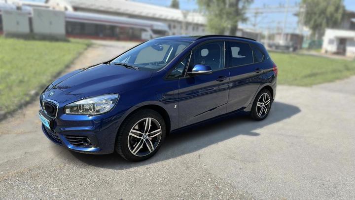 BMW BMW serija 2 Active Tourer Hybrid xDrive 225xe iPerformance