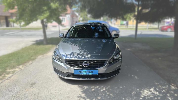 Volvo S60 D3 Kinetic Geartronic