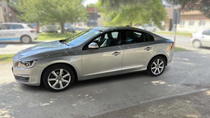 Volvo S60 D3 Kinetic Geartronic