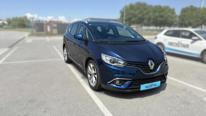 Renault Grand Scénic dCi 130 Energy Edition One