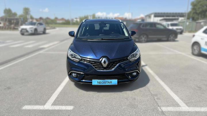 Renault Grand Scénic dCi 130 Energy Edition One