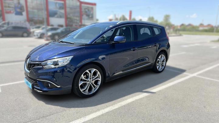 Renault Grand Scénic dCi 130 Energy Edition One