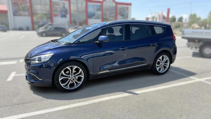 Renault Grand Scénic dCi 130 Energy Edition One