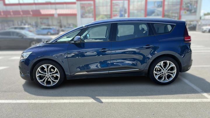 Renault Grand Scénic dCi 130 Energy Edition One