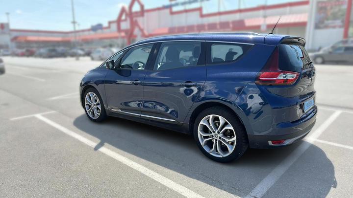 Renault Grand Scénic dCi 130 Energy Edition One