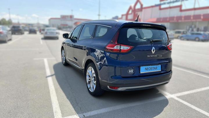 Renault Grand Scénic dCi 130 Energy Edition One