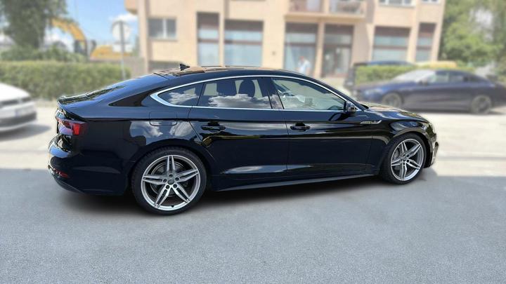 Audi A5 Sportback 40 TDI. S-line S-tronic 5 vrata