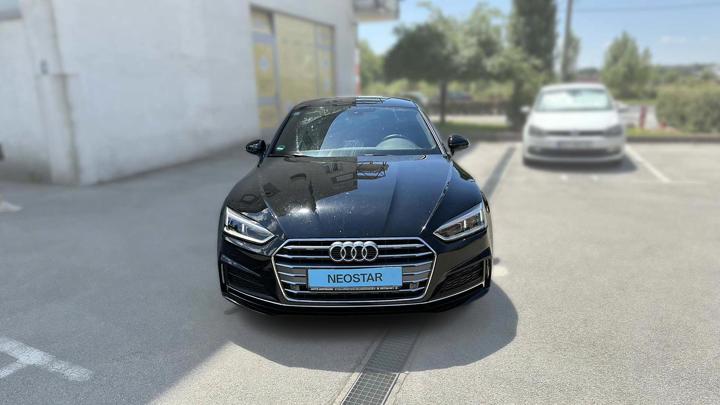 Audi A5 Sportback 40 TDI. S-line S-tronic 5 vrata