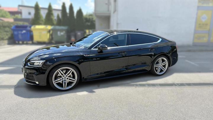 Audi A5 Sportback 40 TDI. S-line S-tronic 5 vrata