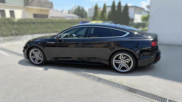 Audi A5 Sportback 40 TDI. S-line S-tronic 5 vrata