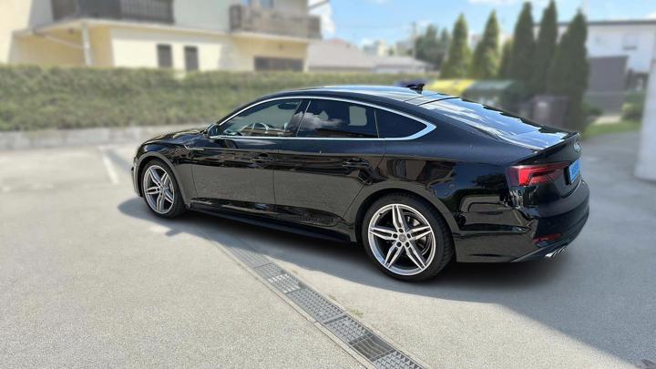 Audi A5 Sportback 40 TDI. S-line S-tronic 5 vrata