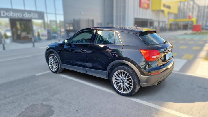 Audi Q2 1,4 TFSI Sport+ S tronic