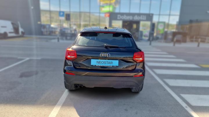 Audi Q2 1,4 TFSI Sport+ S tronic