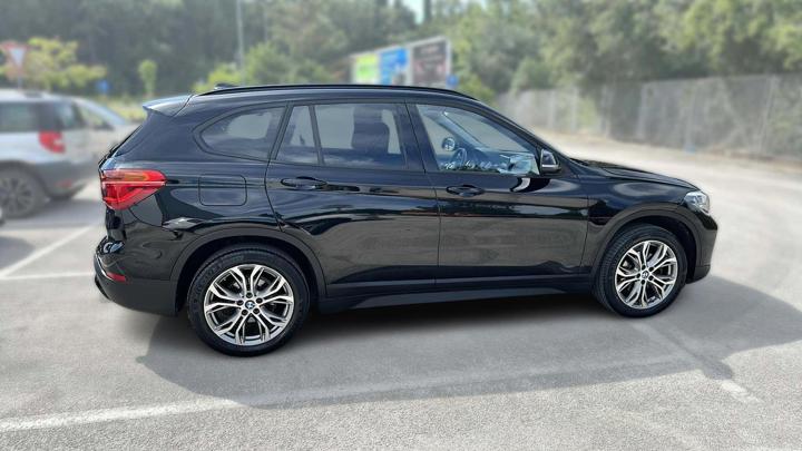 BMW X1 sDrive18d