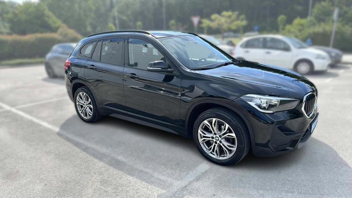 BMW X1 sDrive18d