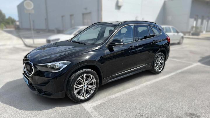 BMW X1 sDrive18d