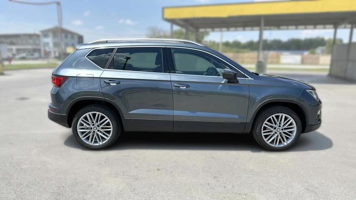 Seat Ateca 1,6 TDI Xcellence