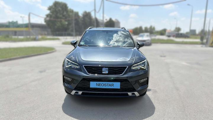 Seat Ateca 1,6 TDI Xcellence