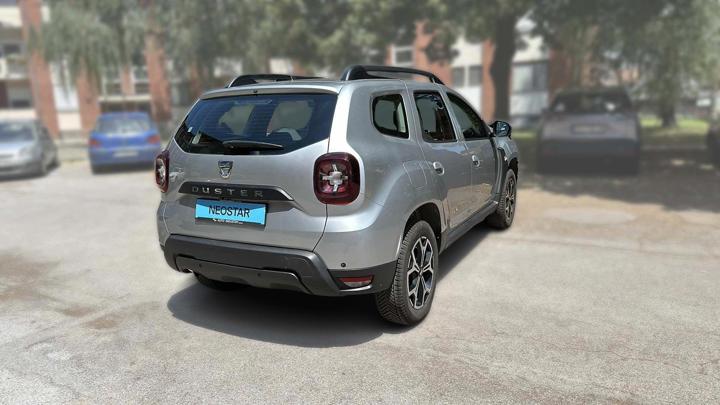 Dacia Duster 1,5 Blue dCi 115 Proud