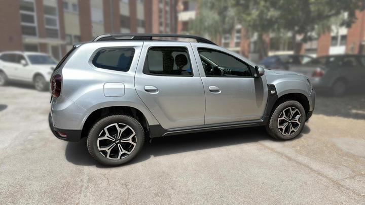 Dacia Duster 1,5 Blue dCi 115 Proud