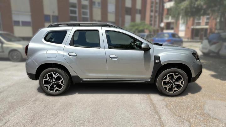 Dacia Duster 1,5 Blue dCi 115 Proud