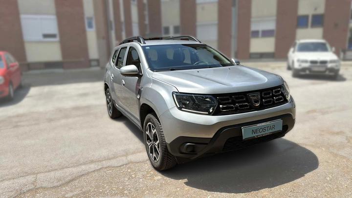 Dacia Duster 1,5 Blue dCi 115 Proud