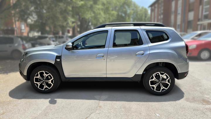 Dacia Duster 1,5 Blue dCi 115 Proud