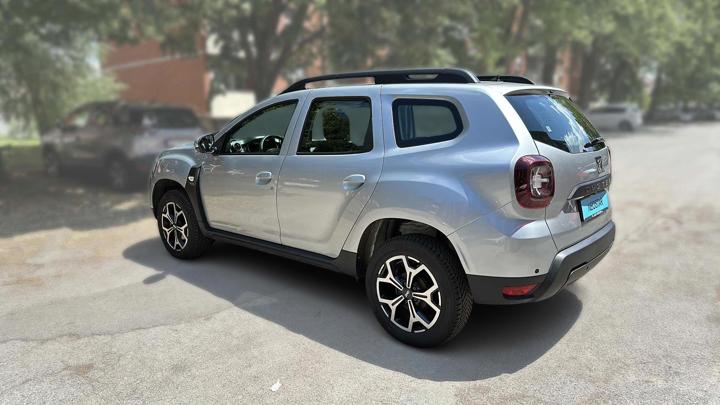 Dacia Duster 1,5 Blue dCi 115 Proud