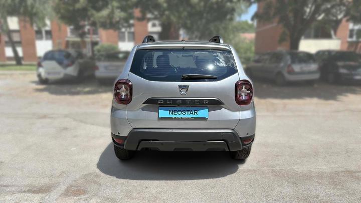 Dacia Duster 1,5 Blue dCi 115 Proud