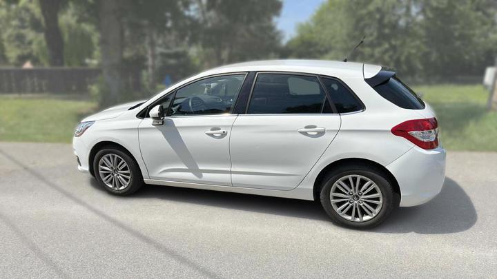 Citroën C4 1,6 HDi Adriatic