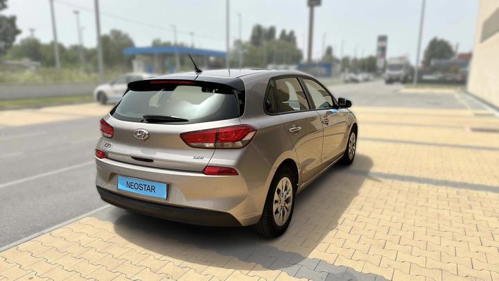 Hyundai i30 1,6 CRDi 95 Classic