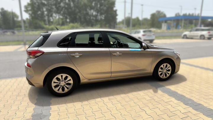 Hyundai i30 1,6 CRDi 95 Classic