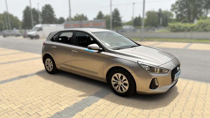 Hyundai i30 1,6 CRDi 95 Classic