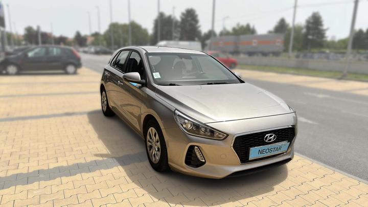 Hyundai i30 1,6 CRDi 95 Classic