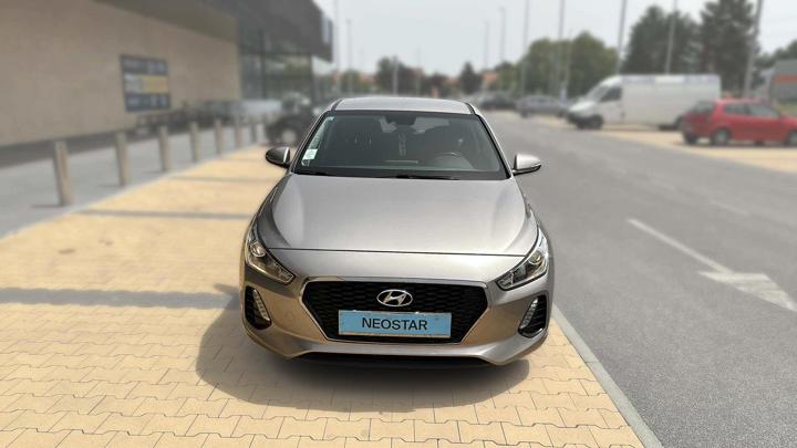 Hyundai i30 1,6 CRDi 95 Classic