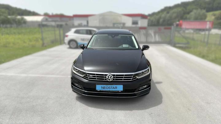 VW VW PASSAT 2,0 TDI DSG  R-LINE 