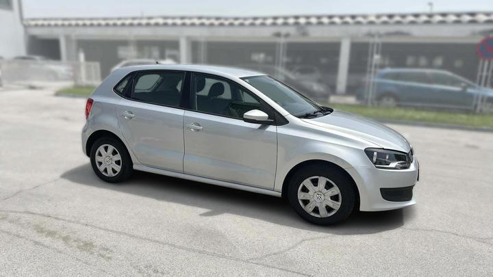 VW Polo 1,2 Trendline