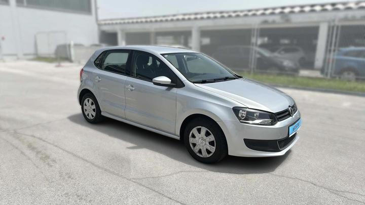 VW Polo 1,2 Trendline