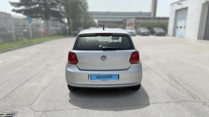 VW Polo 1,2 Trendline