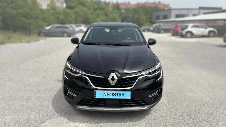 Renault Megane Conquest 1.3 TCe