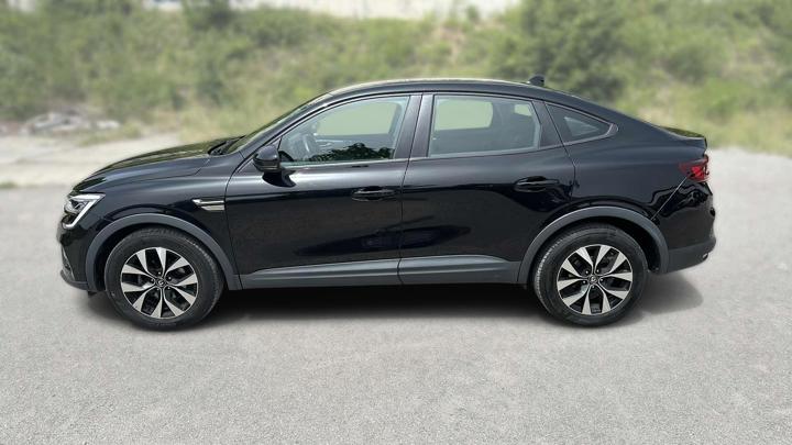 Renault Megane Conquest 1.3 TCe