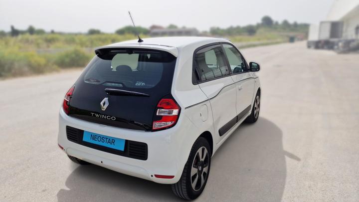 Renault Twingo SCe 70 Limited Start&Stop