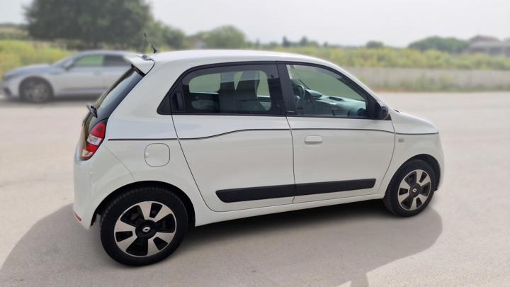 Renault Twingo SCe 70 Limited Start&Stop