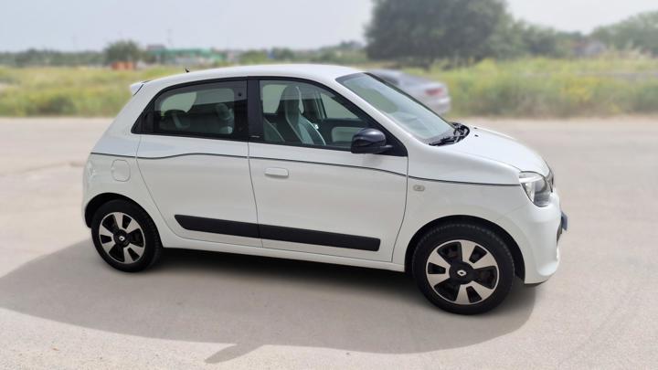 Renault Twingo SCe 70 Limited Start&Stop