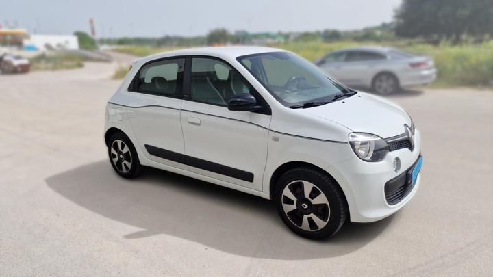 Renault Twingo SCe 70 Limited Start&Stop