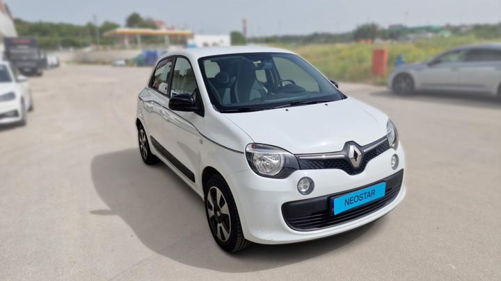 Renault Twingo SCe 70 Limited Start&Stop