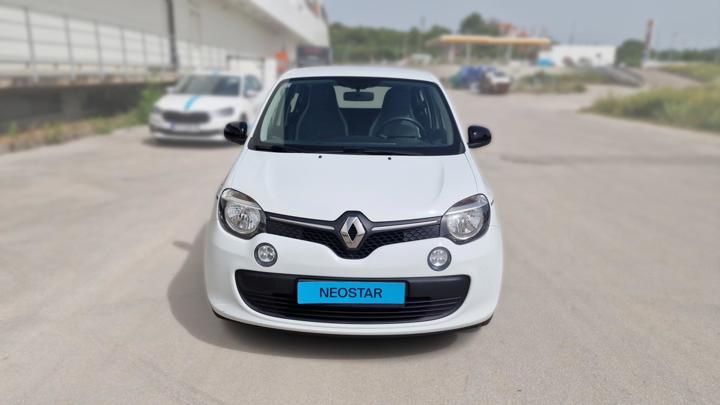 Renault Twingo SCe 70 Limited Start&Stop