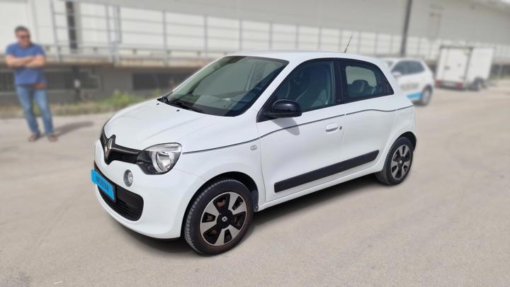 Renault Twingo SCe 70 Limited Start&Stop