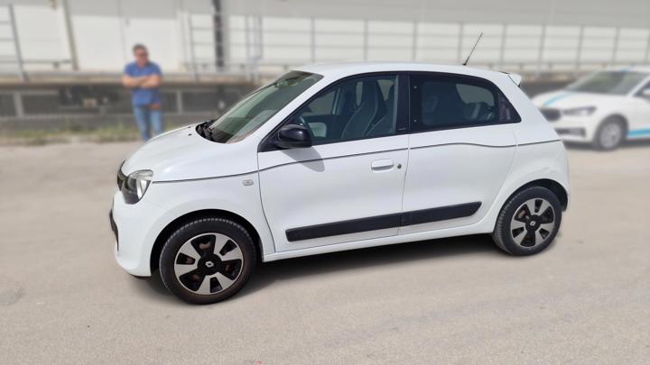 Renault Twingo SCe 70 Limited Start&Stop